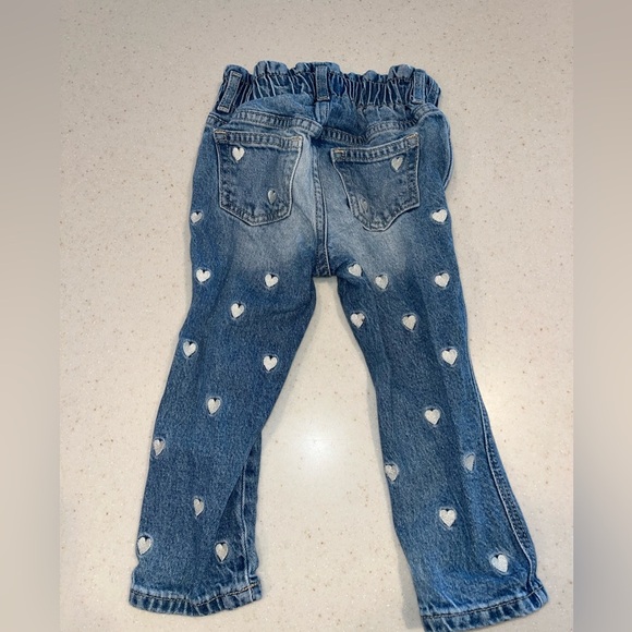 Gap Pull On Just Like Mom Jeans - Toddler - Picture 2 of 4